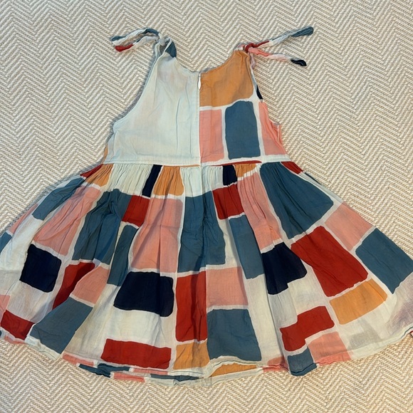 Pink Chicken Dress - Picture 2 of 3